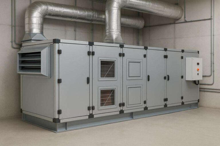 AHU