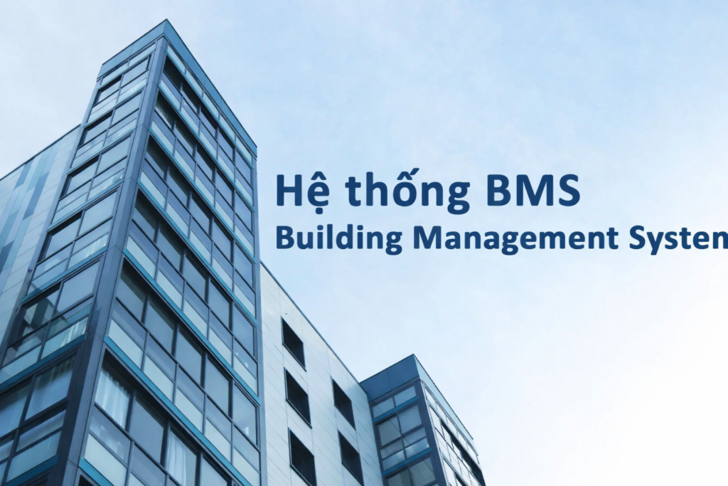 hệ thống BMS