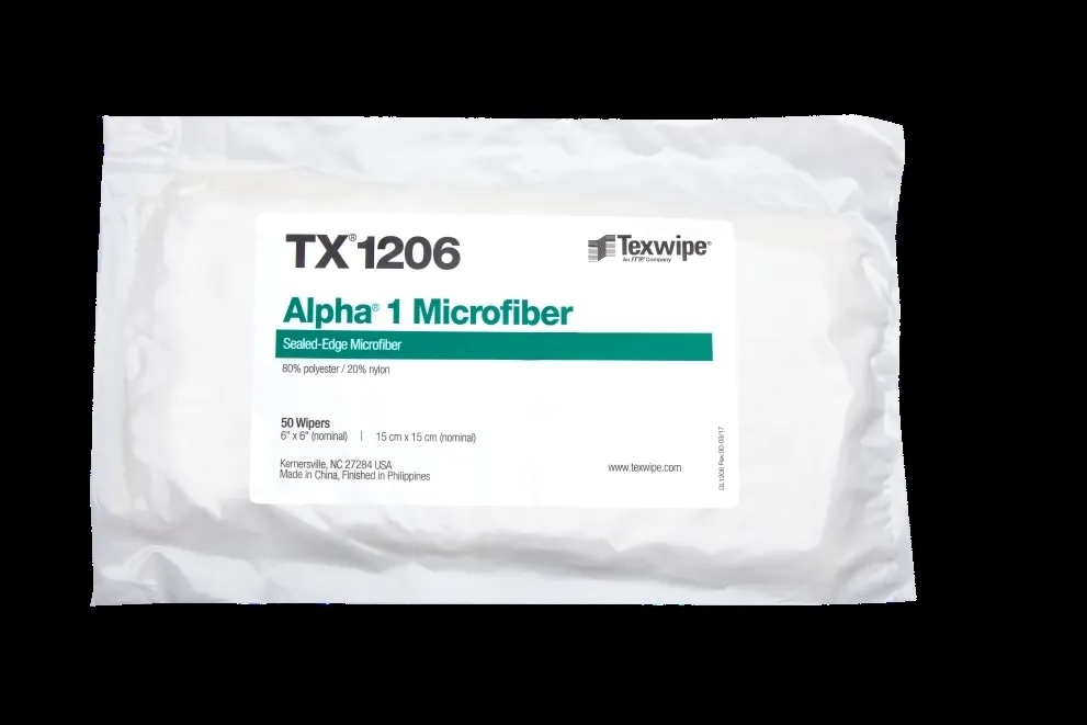 khăn lau phòng sạch Texwipe MicroFiber -2