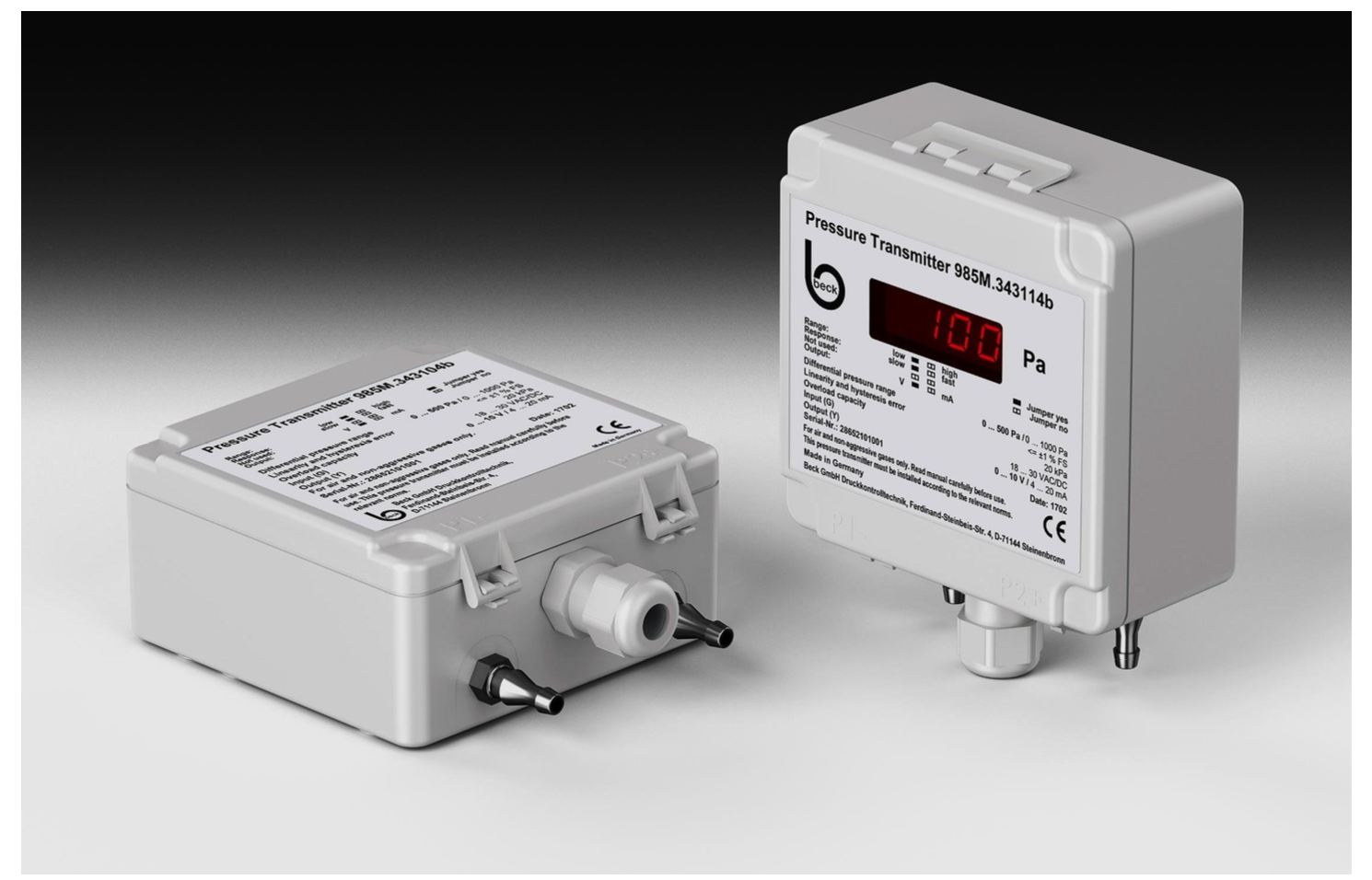 Sensor: Cấu tạo, Phân loại, Ứng dụng, Cách chọn & Gợi ý nhà cung cấp