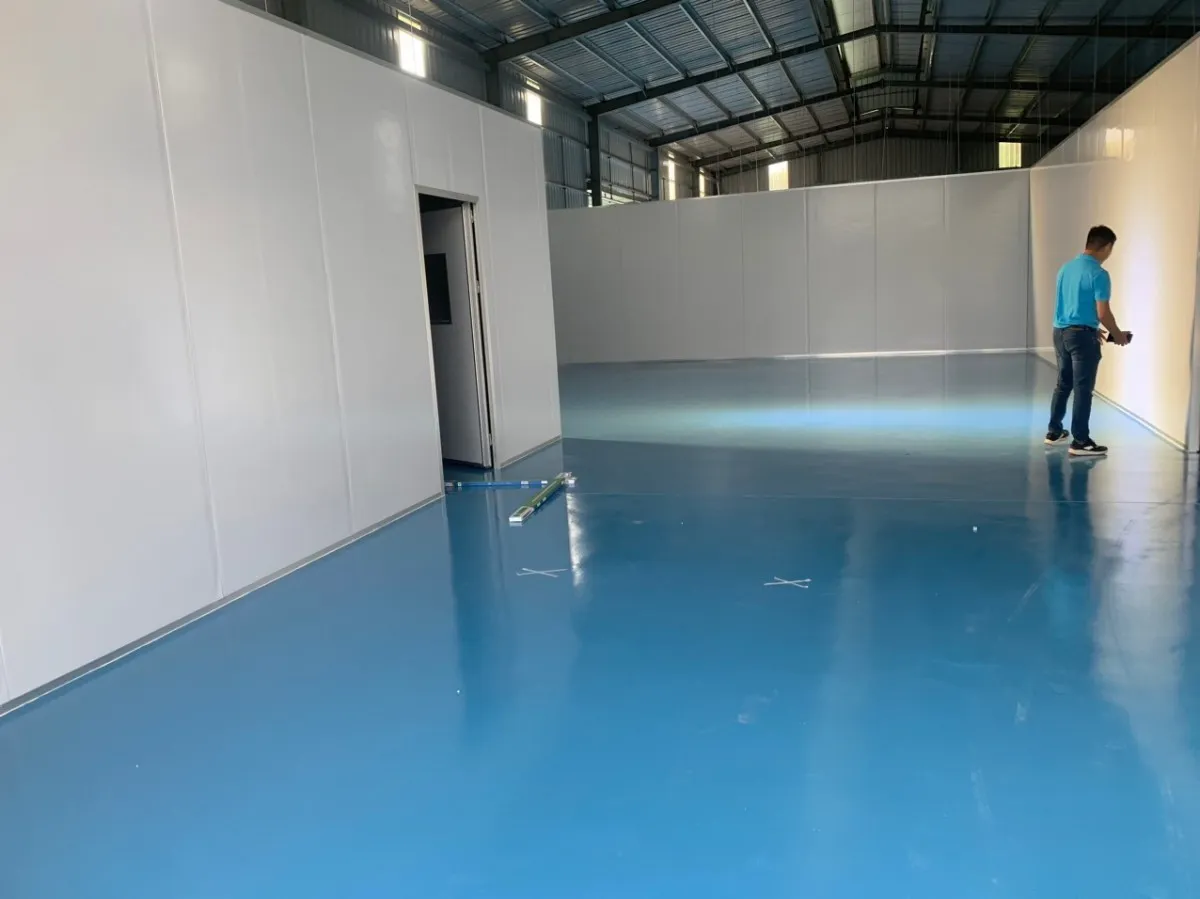 son-nen-nha-xuong-la-gi