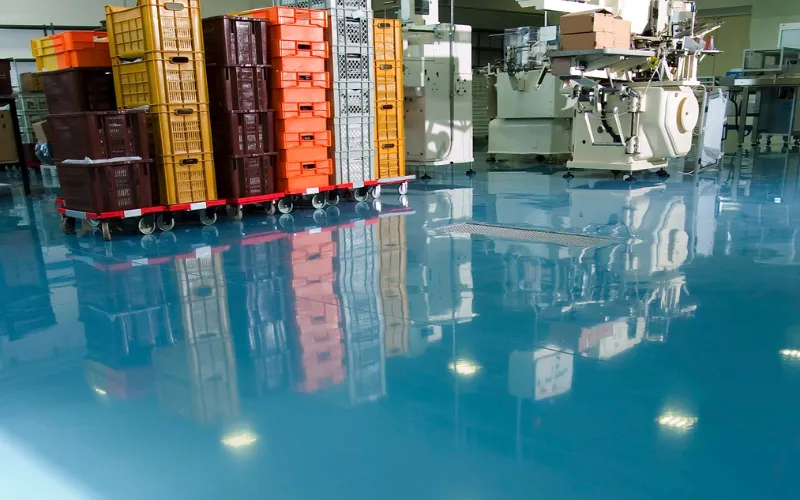 cong-dung-va-ung-dung-thuc-te-cua-son-san-epoxy