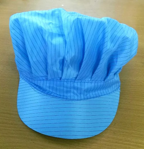 Mũ phòng sạch