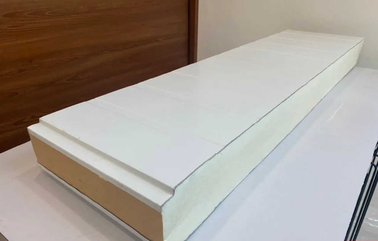 Tấm Panel Vách: Cấu tạo, Phân loại, Ưu điểm, Ứng dụng và Gợi ý nhà cung cấp